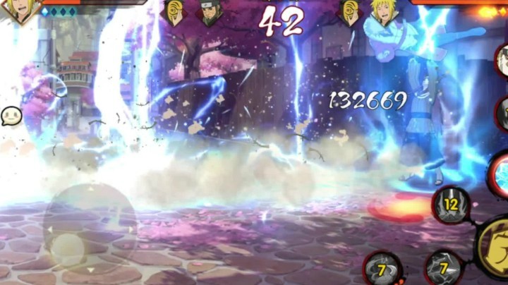 【ice秋风】火影忍者秋风，林檎雨由利穿三，崽总，正面直视我！
