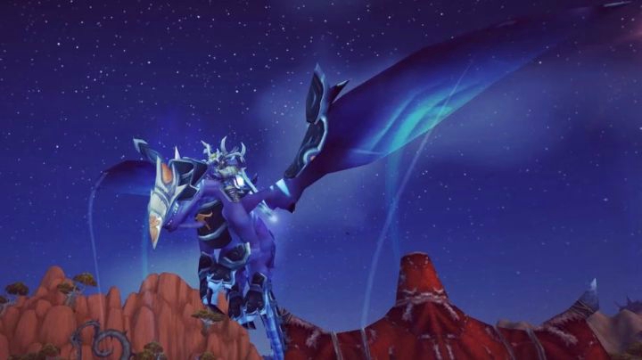 魔兽怀旧服：曾经的角斗士带妹子打战场是一种什么样的体验