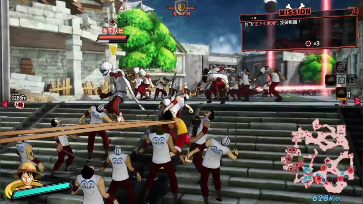 【2020-12-02 18点场】啊城解说：【啊城解说]玩新游戏