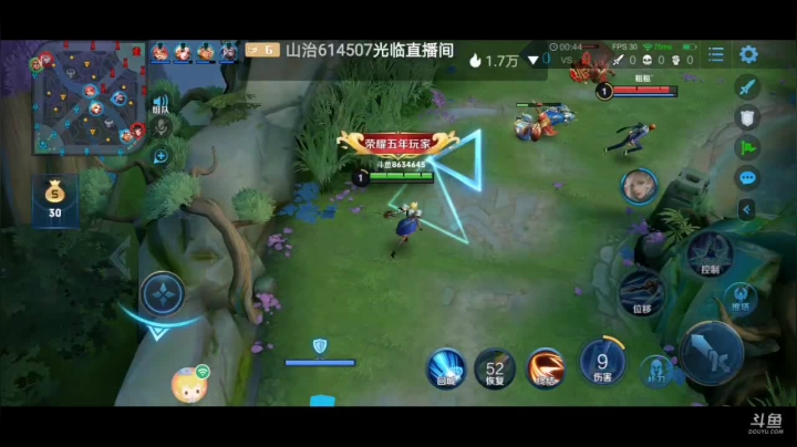 【2020-11-28 12点场】美少女战士5：无解一起看最肝时长夏洛特烦恼冲排名！