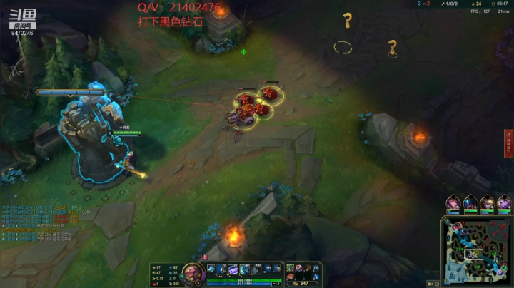 【2020-12-04 11点场】小老板丶艾克：打会游戏打会游戏