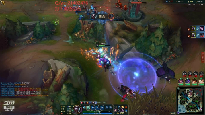 【2020-12-04 09点场】小老板丶艾克：打会游戏打会游戏