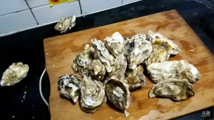 【美食】威海大叔的精彩时刻 20201204 00点场