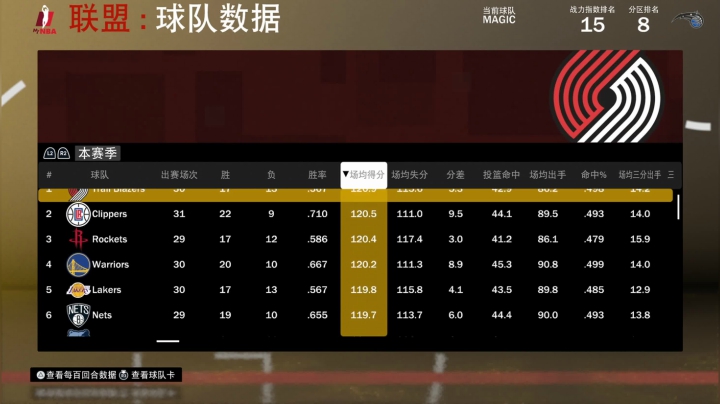 【2020-12-03 19点场】豆瓣上的那个螃蟹：PS5，NBA2K联盟，重建球队