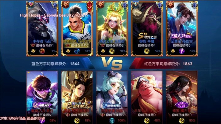 线上打崩对线射手，马可巅峰赛的对线技巧
