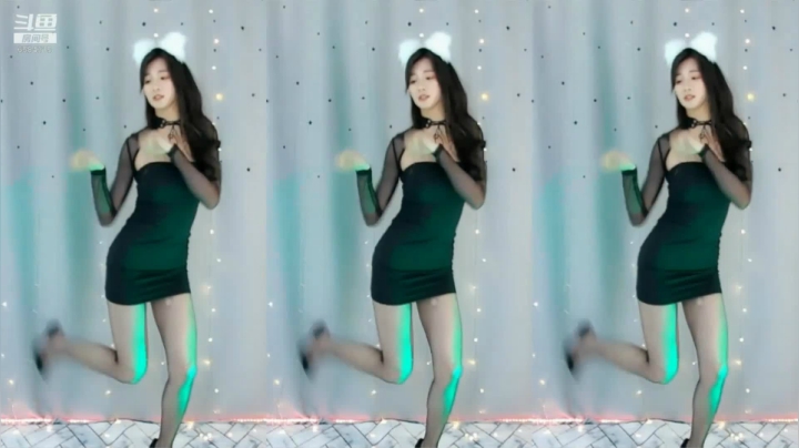 柒柒Bb - 猫步轻俏