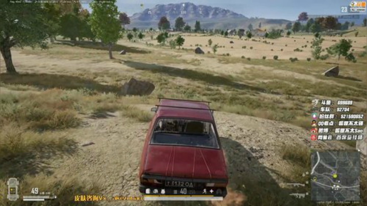 【逃离塔科夫】狐狸不太Sao的精彩时刻 20201204 08点场