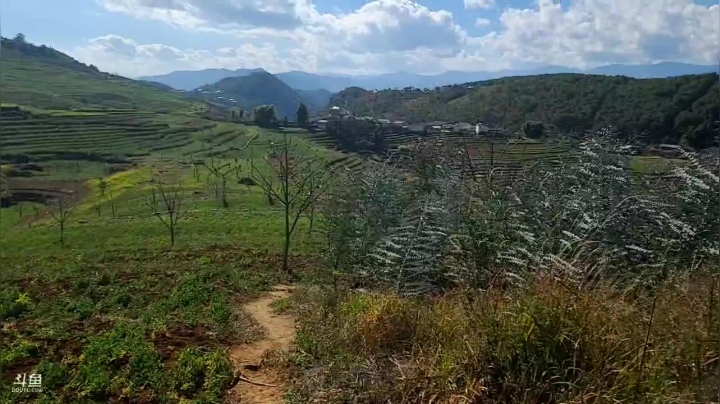 【2020-12-04 13点场】叶子户外：《纪实直播》腾冲