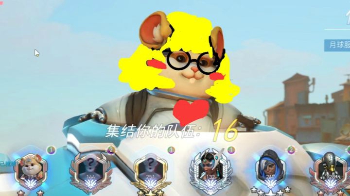 哈蒙德——偷车大人