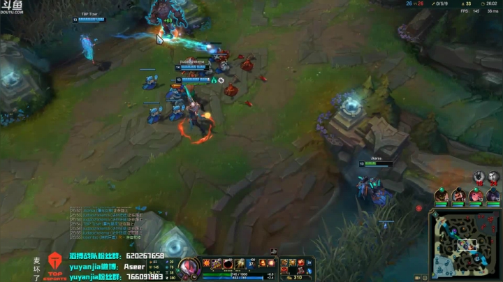 【2020-12-04 13点场】滔搏yuyanjia：无头无麦（