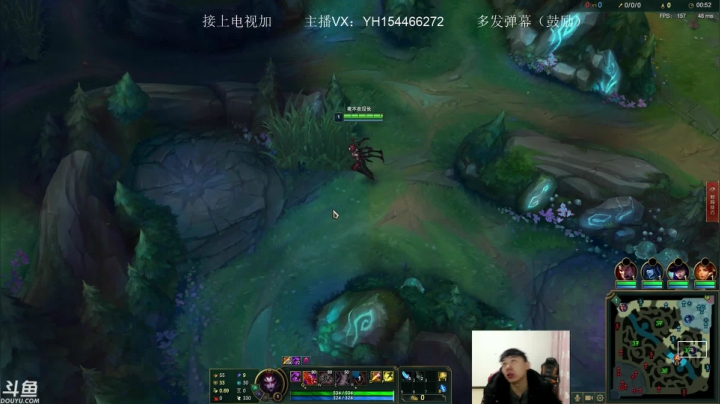 【2020-12-03 22点场】王者普郎多：杰克：上单上单