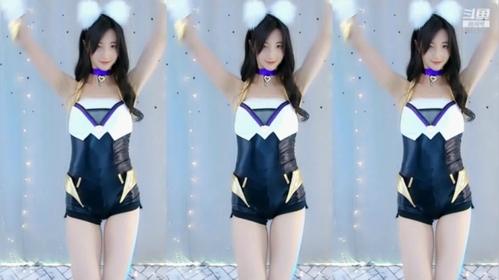 柒柒Bb - Hey Mr.Big