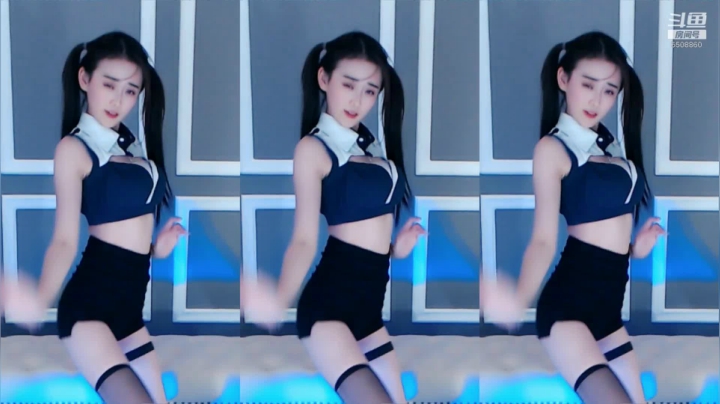 【大宝好哇塞呀 舞蹈】December-03 22:59