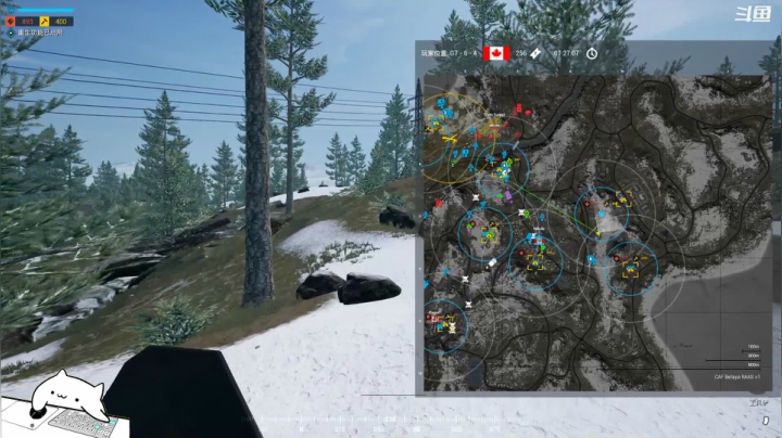 【2020-12-03 22点场】翔少丷：翔少的游戏时间