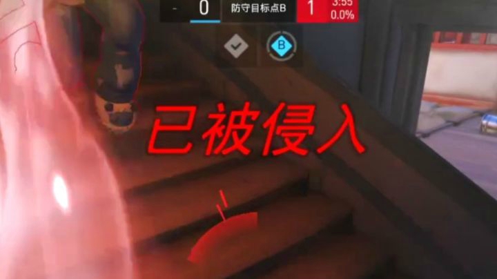 【哈蒙德大人】哪！里！跑！！