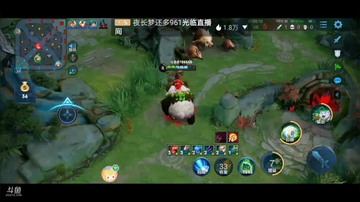 【2020-11-28 21点场】美少女战士5：无解一起看最肝时长夏洛特烦恼冲排名！