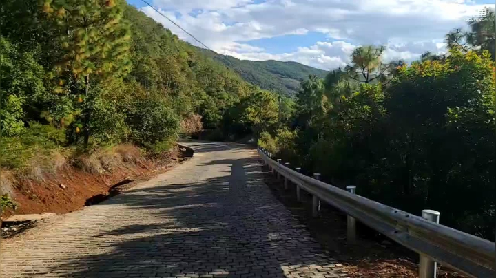 【2020-12-04 16点场】叶子户外：《纪实直播》腾冲