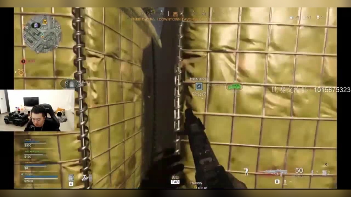 QKA锁头也扛不住血多