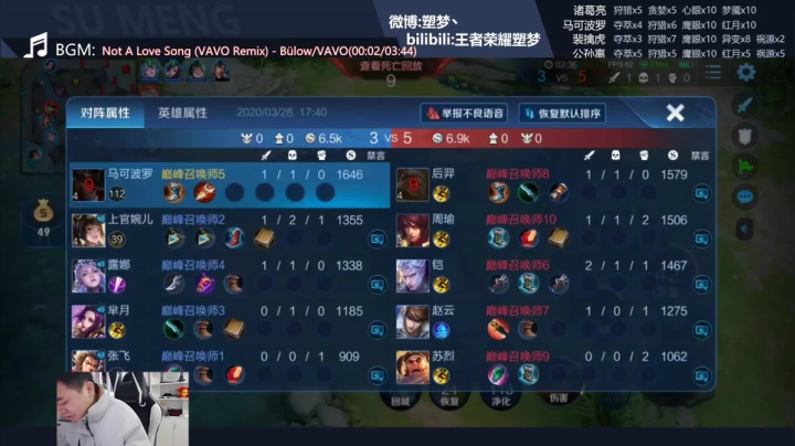 神威射手老塑梦的稳健马