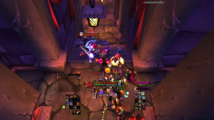 【2020-12-04 11点场】morroc00：TAQ探险