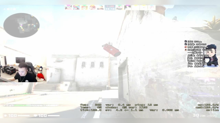 QKA好像成了局外人