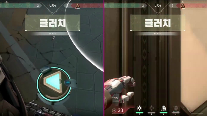 【VALORANT First Strike】C9kr vs CH 全场比赛高光时刻