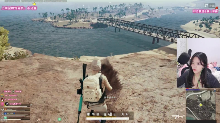 【2020-12-03 10点场】马薇薇ViVi：【有车位】竞技路欢乐多~