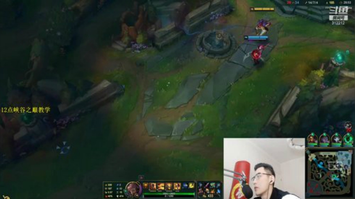 【英雄联盟】智勋勋勋勋的精彩时刻 20201205 11点场