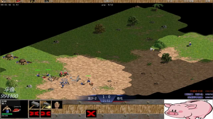 苏盟群娱乐局龙少3：1卷毛