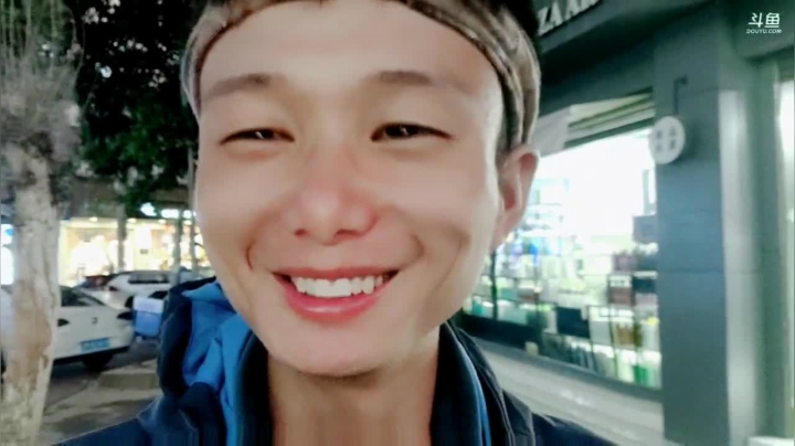 【2020-12-05 18点场】叶子户外：《纪实直播》腾冲