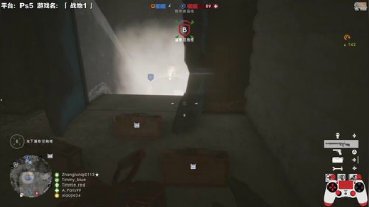 【战地风云】超级小桀的精彩时刻 20201205 13点场