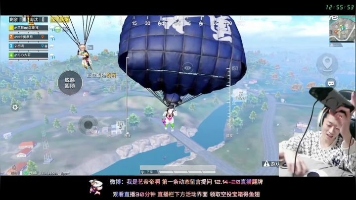 【路人】我和我最后的倔强