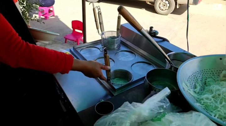 【2020-12-05 12点场】叶子户外：《纪实直播》腾冲