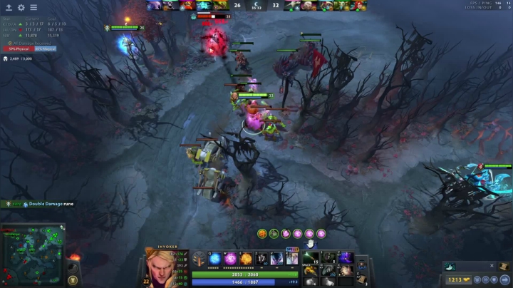 【2020-12-05 11点场】艺术家P1：P1 北美高分局 小号冲前100 =)