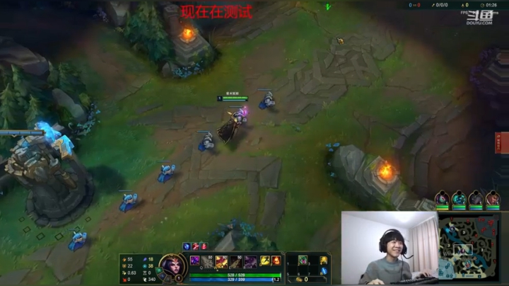 【2020-12-05 14点场】王纪超666：5点比赛，今天绝不搞鸡搞毛