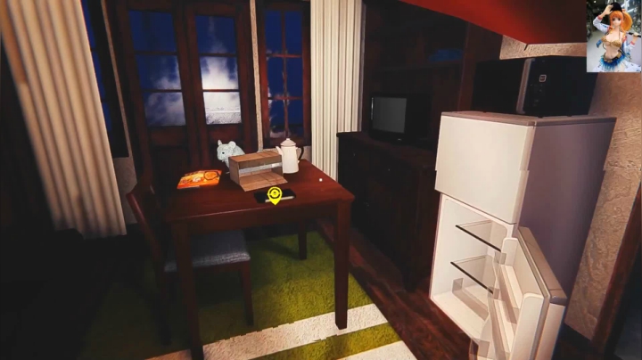 【2020-12-05 12点场】琼斯小卫：老卫直播~胆小勿入