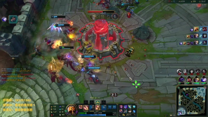 【2020-12-05 19点场】暴走的银剑君丶：银剑君：双休日稳定直播。