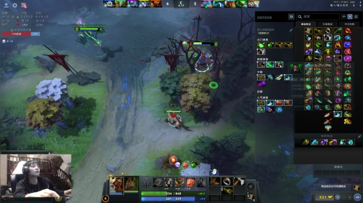 【2020-12-04 23点场】斗帝Yang：看完比赛9700上个1W！