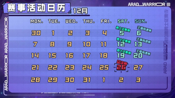 【2020-12-05 15点场】DNF赛事：qq会员赛直播
