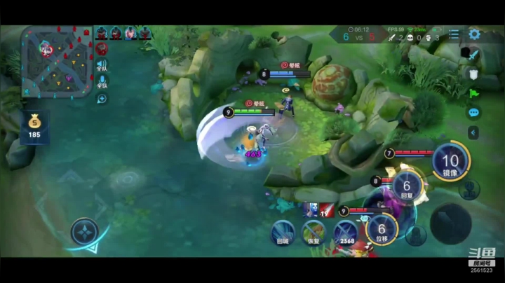 【2020-12-04 12点场】冲酱ccc：冲酱：巅峰赛的奇异之旅