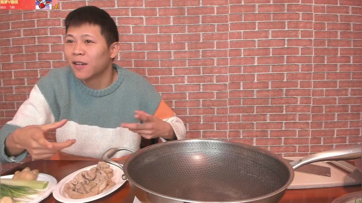 【2020-12-05 19点场】美食老王：干锅中翅，红烧肥肠
