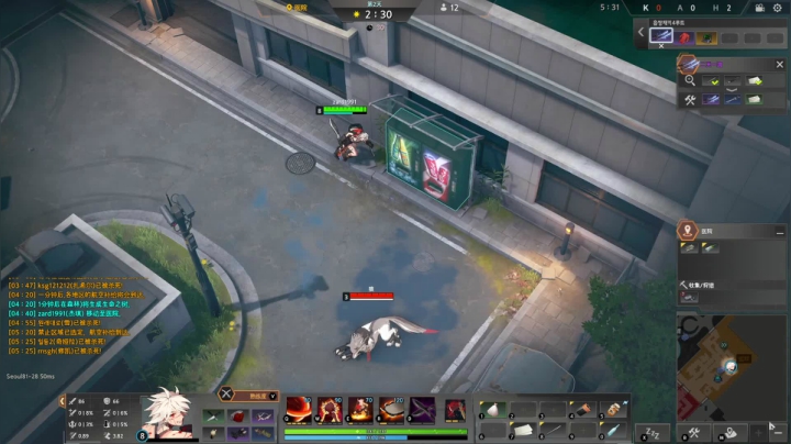 【2020-12-05 14点场】zard1991：zard1991