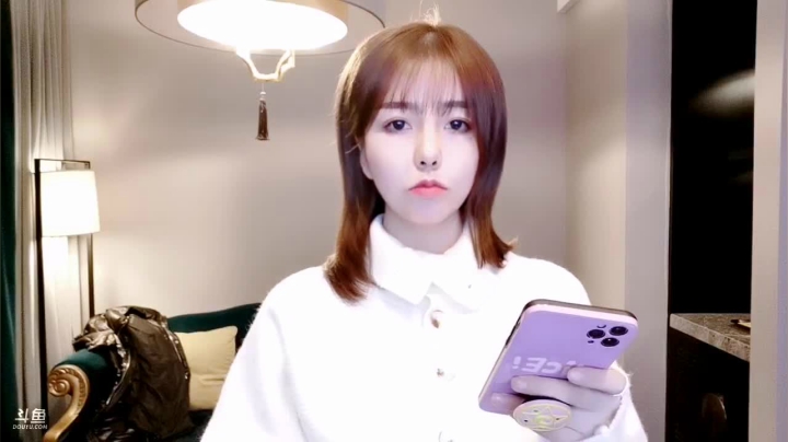 【2020-12-05 20点场】Mix晴子：上海出活动，晚点到！