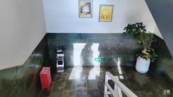 【户外】百变姑姑肖淑洁的精彩时刻 20201205 16点场