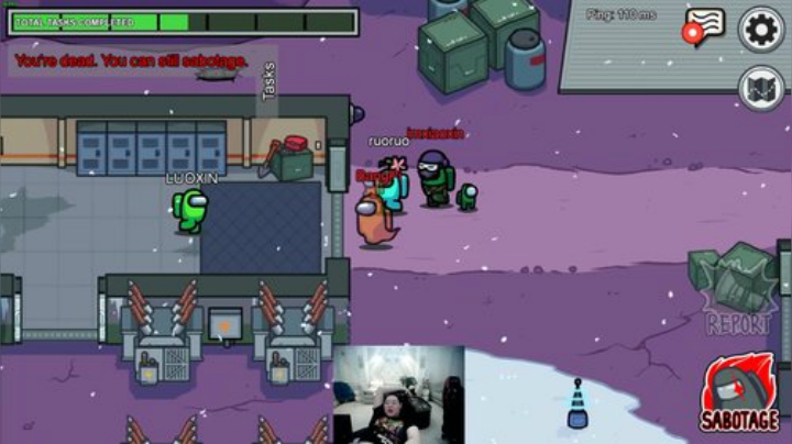 【英雄联盟】即将拥有人鱼线的PDD的精彩时刻 20201205 08点场