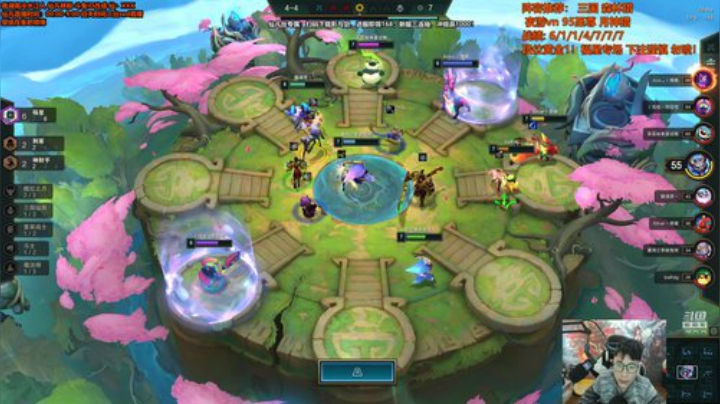 【英雄联盟】仙凡哥哥丶的精彩时刻 20201205 15点场