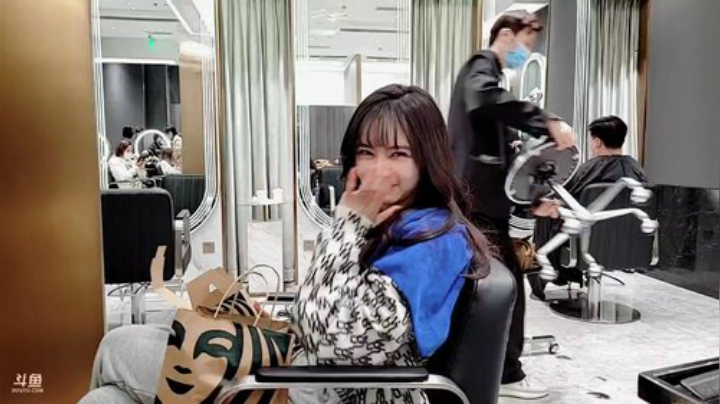 【户外】JSA丶北京小王哥的精彩时刻 20201205 19点场