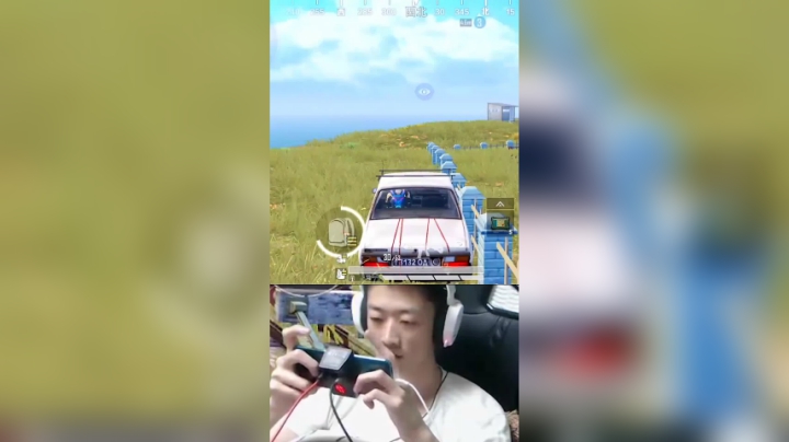 【高端操作】每天一个封号小技巧！#全能高手#