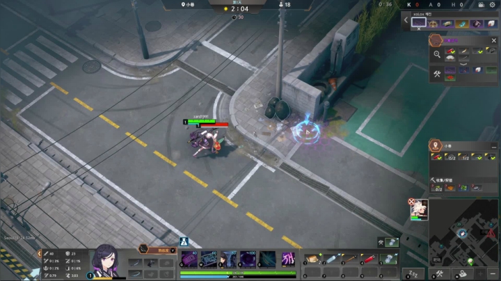 【2020-12-05 19点场】zard1991：zard1991