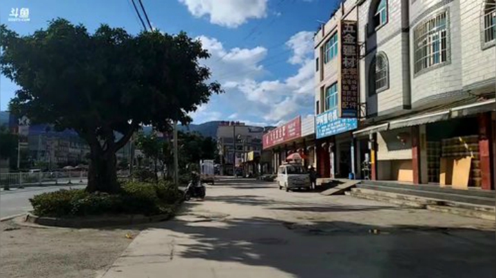 【户外】叶子户外的精彩时刻 20201205 16点场